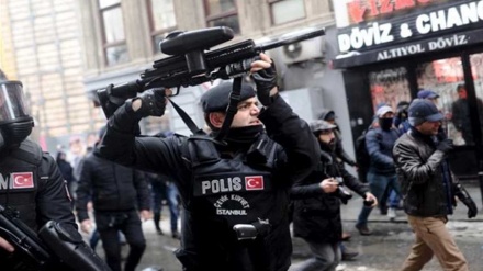 درێژ کرانەوەی باری نائاسایی لە تورکیا پێویستیە یاخود ئامرازێکە بۆ قازانجی دەوڵەت؟