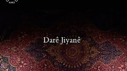  Darê Jiyanê