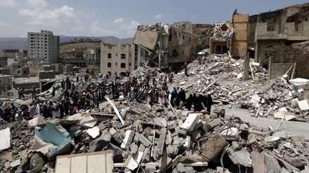 BMT: 2015-ci ildən bəri 8 mindən çox yəmənli öldürülüb