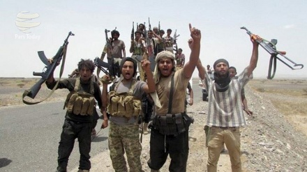 Ərəbistanın Cizan vilayətində iki hərbçisi ölüb