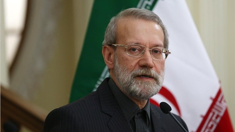 Laridžani: Iranski parlament ne prihvata bilo kakve promjene unutar sadržaja nuklearnog sporazuma