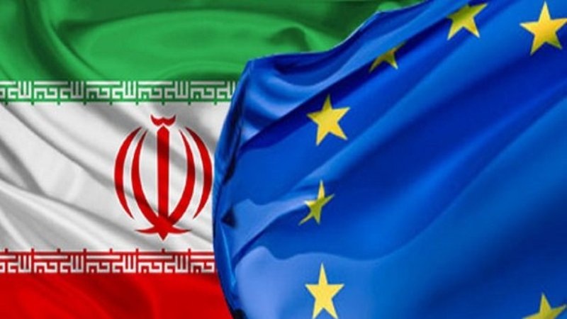 یورپی کمپنیوں کی ایرانی مارکیٹ میں واپسی 