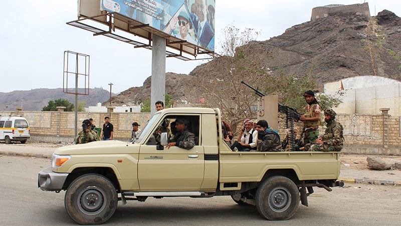 Səudiyyəli təcavüzkarlar Əsir vilayətindəki əməliyyatda uğursuzluqla üzləşib
