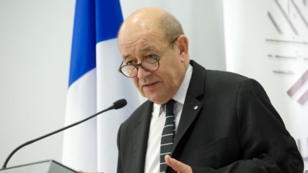 وەزیری دەرەوەی فەڕانسا : بەرجام دەبێ بپارێزرێت