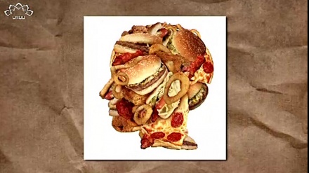 وہ غذائیں جو انسان کو جلد بوڑھا بنا دیتی ہیں