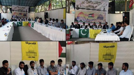 پاکستان سے امریکی سفیرکو نکالنے کا مطالبہ