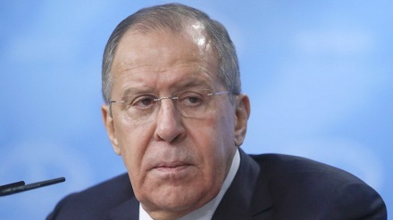 Lavrov: Ukraynada anlaşmanı pozmaq Avropa üçün utanc mənbəyidir