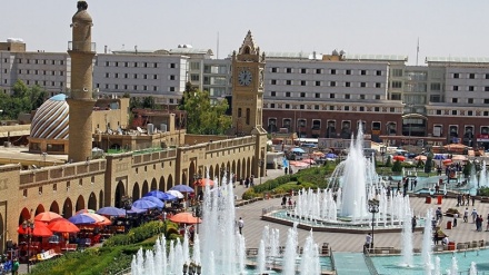 Nîyetpakîya Bexdayê ji bo kêmkirina gêreya digel Hewlêrê 