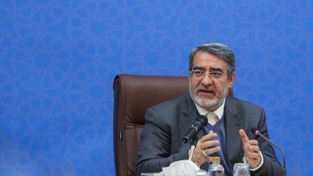 ڕەحمانی فەزلی: پەیمان شکێنیەکەی ئەمریکا لە بەرجام دا بۆ ئێران وەک سەرکەوتن وایە