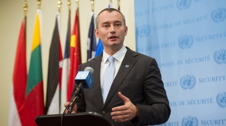 BMT Qəzzənin durumundan nigarançılıq edib