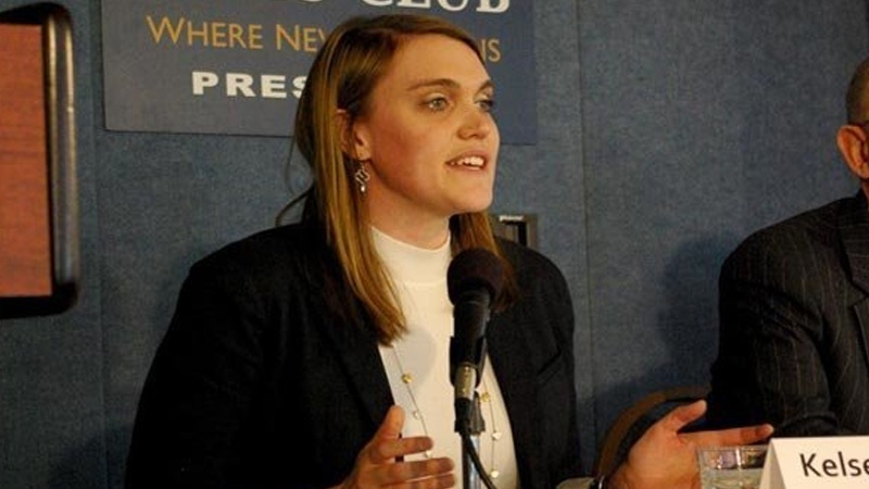 ئەندامی ئەنجومەنی پێوەندی دەرەوەیی ئەمریکا داسەپانی بایکوتە دژە ئێرانیەکانی بەبنپێکەری بەرجام زانی