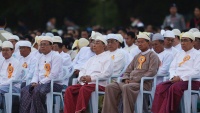 Godišnjica nezavisnosti Mijanmara
