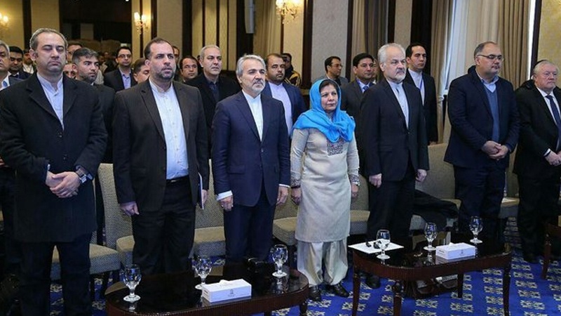 Tehranda BMT-nin İqtisadi və İctimai Komissiyasının 2-ci iclası başlanıb