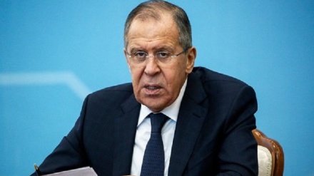 Lavrov: Nüvə anlaşmasına hansısa xələləin gətirilməsinə dözməyəcəyik