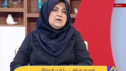 منداڵەکانمان چۆن فێر ڕازداری بکەین؟