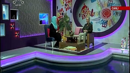HƏYAT AYNASI        13-01-2018