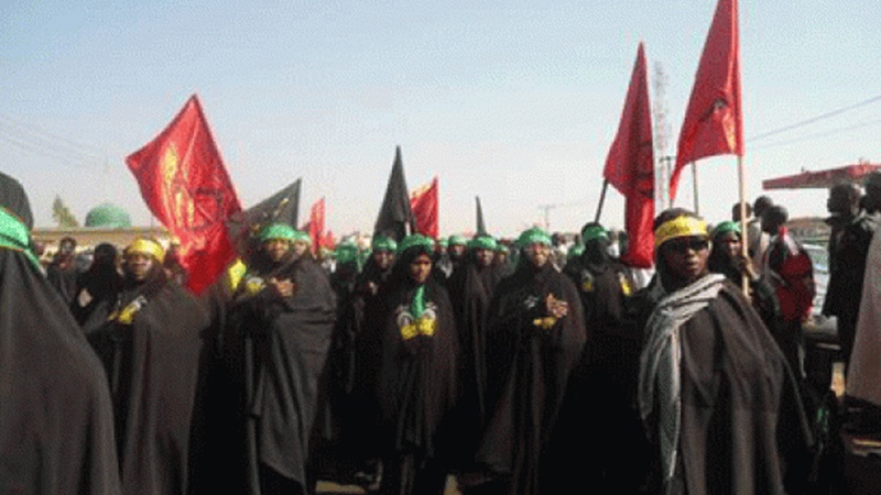 Yəmənli analar övladlarının azad edilməsini istəyiblər