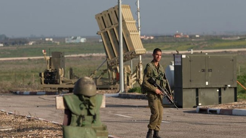 عەرەبستان لە پێناوی کڕینی دامەزراوەی مووشەکی لە ئیسراییلە