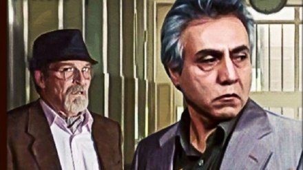 بەشێک لە فیلمی سینەمایی فۆڕمۆڵی مەرگ