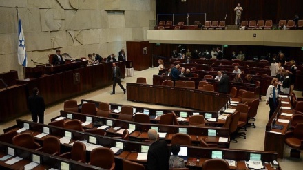 U Knessetu usvojen nacrt zakona o uvođenju smrtne kazne za 