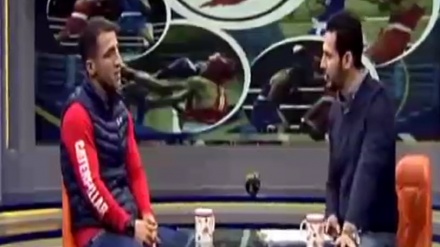 لێکدانەوە سەبارەت بە ریکابەریەکانی بۆکسی ئێران و شێوازی هەڵبژاردنی ئەندامانی تیپی نیشتمانی ئێران