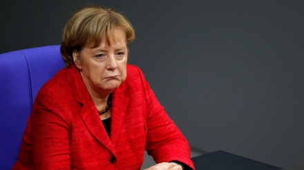 Merkel: Pred nama su teški dani