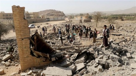 U novom napadu saudijske koalicije na Jemen ubijeno pet ljudi, ranjeno dvoje djece