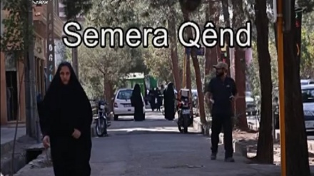 Semera Qênd