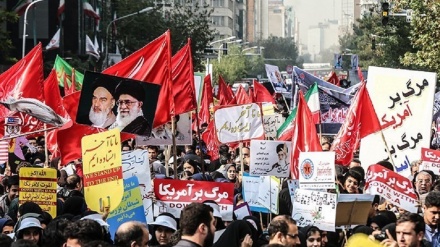 دامرکانەوەی جمووجولی ئاژاوەگیڕان لە شارە جۆربەجۆرەکان