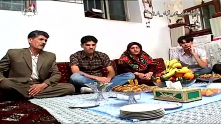 ڈاکیومینٹری پروگرام - ایران میں مذہبی رواداری