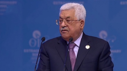  ڕەخنەی تووندی مەحموود عەباس لە بەریتانیا و ئەمریکا لە دانیشتنی ئەنجوومەنی ئاسایشی ڕیکخراوی نەتەوەکان دا 