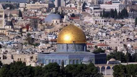 Palestina poziva na pritisak na Izrael da omogući glasanje u istočnom Jerusalemu