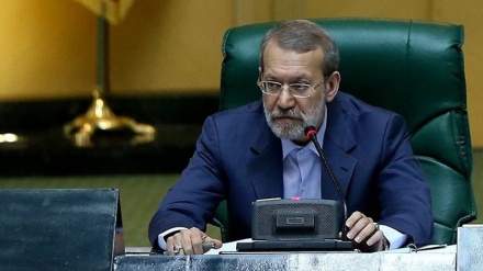 ایرانی پارلیمنٹ کے لئے جوہری معاہدے میں رد و بدل نا قابل قبول
