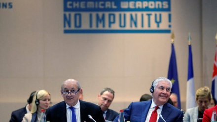 جەختکردنەوەی فەرەنسا لە سەر بەڕێوە چوونی ڕێککەوتنی ناڤۆکی ئێران 