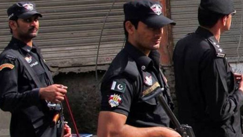 کراچی: پولیس مقابلے میں چار دہشت گرد ہلاک 