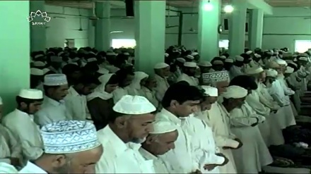 ڈاکیومینٹری پروگرام - ایران میں رواداری