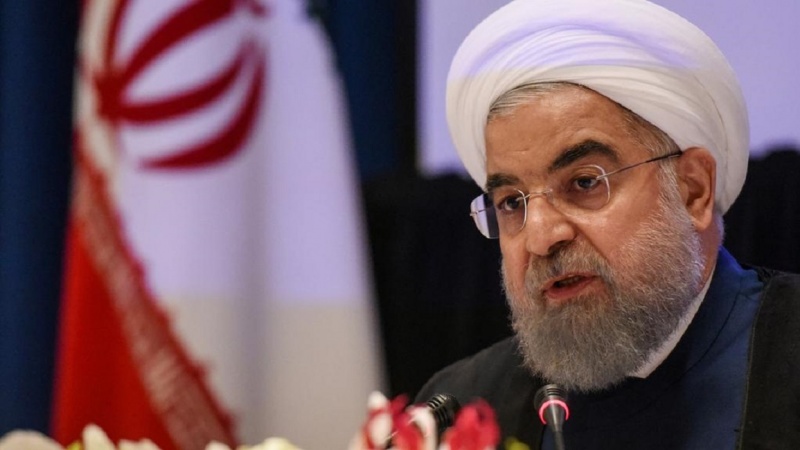Iranski predsjednik izdao nalog o početku provedbe projekta 
