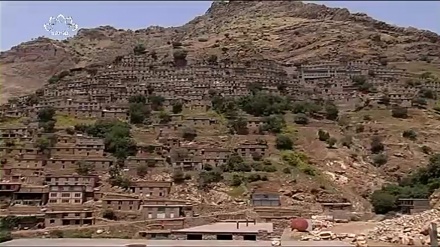 ایران کی سیر- کردستان سرزمین کہن، تیسری قسط