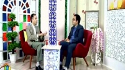 HƏYAT AYNASI        19-01-2018