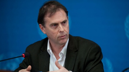 BMT Trampın afrikalılara qarşı təhqirini utandırıcı hərəkət adlandırıb