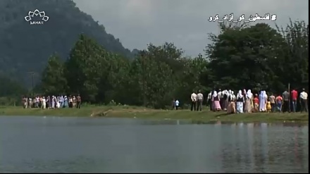 ڈاکیومینٹری پروگرام - محمد کی کہانی