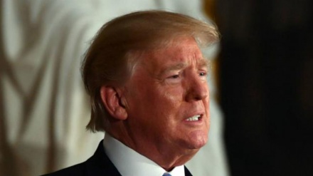 Meksika Trampın açıqlamasına reaksiya verdi