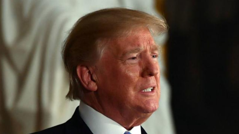 Meksika Trampın açıqlamasına reaksiya verdi