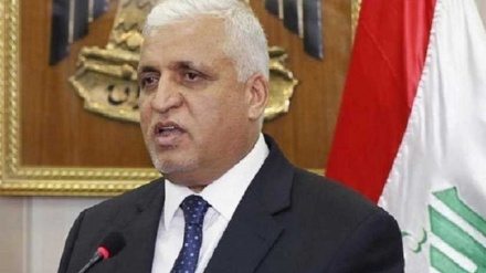 Heç vaxt İranı ərəblər üçün bir problem hesab etmək olmaz