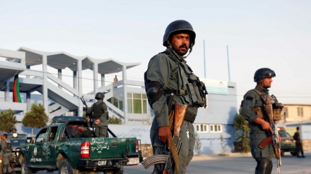 جیهان لە 100 چرکەدا - 20-01-2018