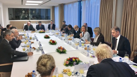 Avropa Birliyi nüvə anlaşmasının qorunmasında qətiyyətlidir