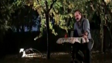 شیعری بیرەوەری