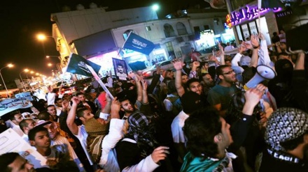 سعودی عرب میں عوام کی مشکلات 
