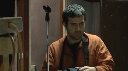 Igrani film - Priča 