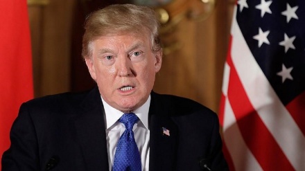 Trump: Bio bih oštriji u pregovorima o Brexitu od Therese May